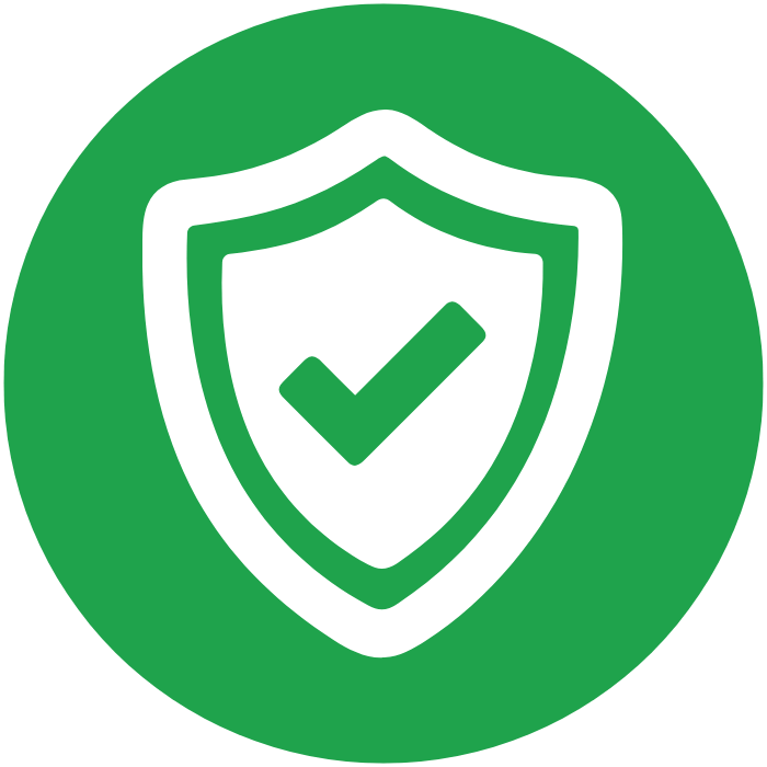 Schutz Icon