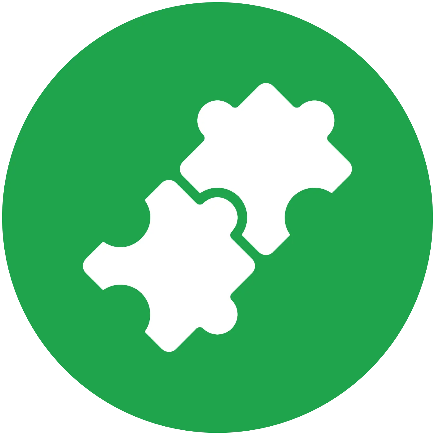 Passgenau Icon